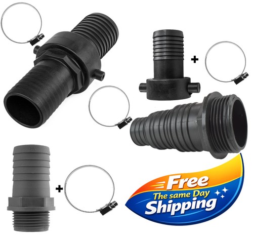Bsp coupling water pump - coupling,