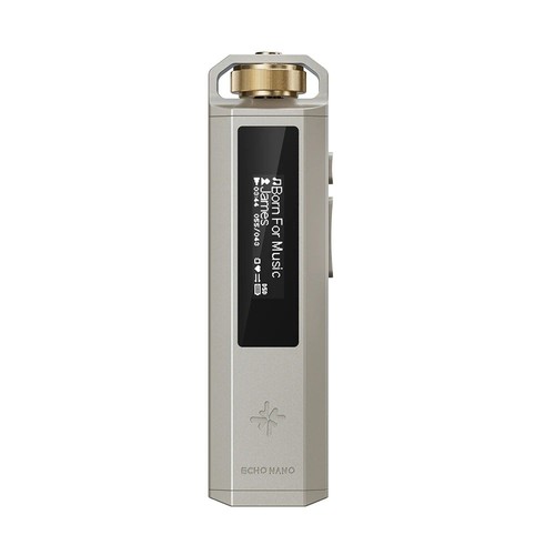 Fiio snowsky echo - snowsky, nano