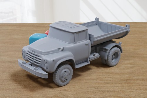 Modern warfare zil 130 - warfare,