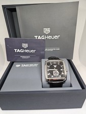 TAG Heuer Monaco WAW131A