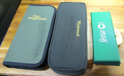 Job lot carp - carp, wallets