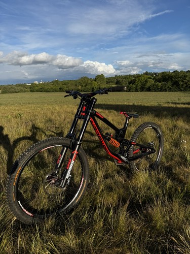 Saracen myst pro - saracen,