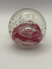 Caithness Scotland Art Glass