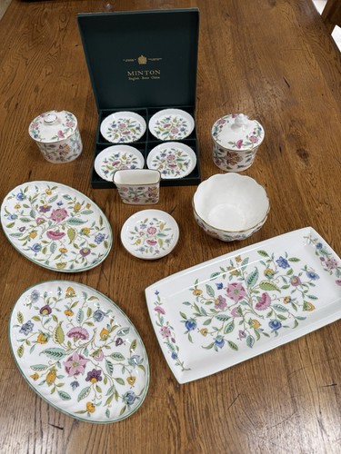 Collection mintons haddon - mintons,