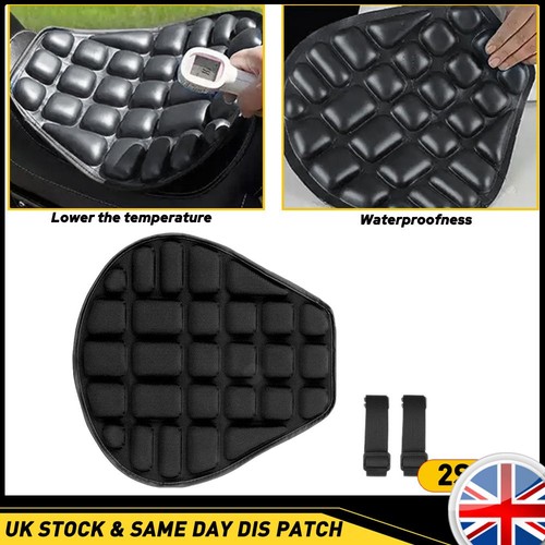 Motorcycle comfort gel - comfort,