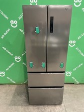 Beko American Fridge Freezer