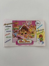Vintage 90s Famosa Pinypon Pin y Pon Catalog