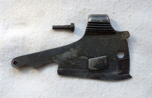 Lee enfield smle plate - lee,