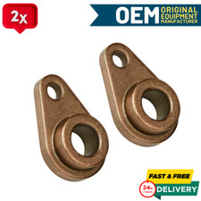 2X HOTPOINT CREDA INDESIT