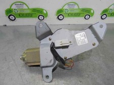 9870005000 Rear Wiper Motor for HYUNDAI ATOS PRIME (MX) 1.0 CAT 2000 884143