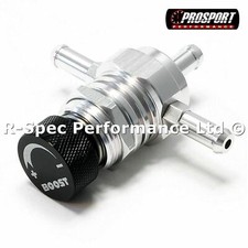 Prosport In Car Boost Adjuster