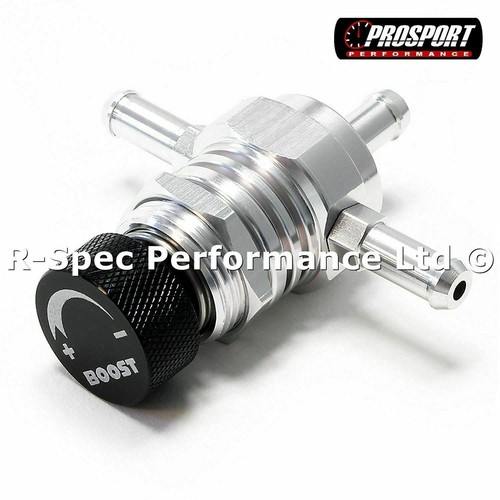 Prosport car boost adjuster - prosport, in
