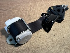 Toyota Yaris Mk3 2016 Rear