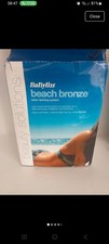 Boxed Babyliss Beach Bronze