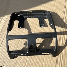 VW GOLF MK5 2004-2009 CONSOLE