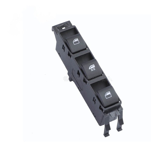 Left window switch - left,