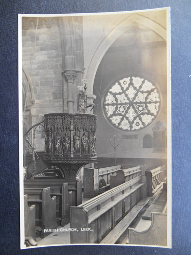 Edwards church leek - edwards,