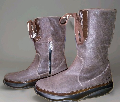 Women size 5 mbt - women's, 11-11.5