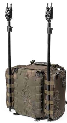 Nash scope ops recon rucksack - scope,