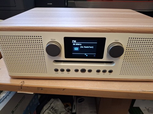 Pure classic dab fm - pure,