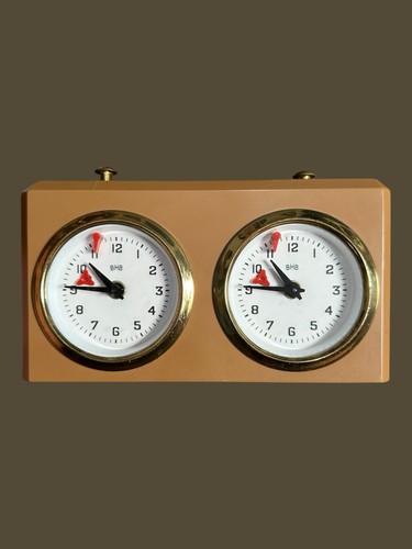 Made germany mechanical - in,