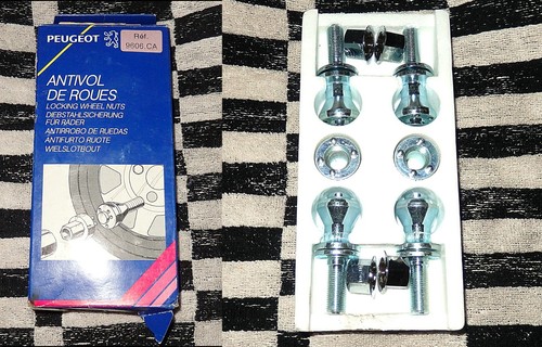 Genuine nos peugeot 306 - genuine,