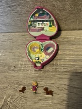 Vintage 1990s 🐶 Polly