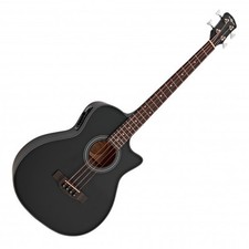 Electro Acoustic Bass Guitar