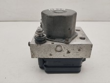 Control unit ABS Hydraulic