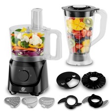 SUPERLEX 10in1 Food Processor