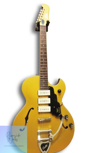 Guild starfire jet90 - starfire, i