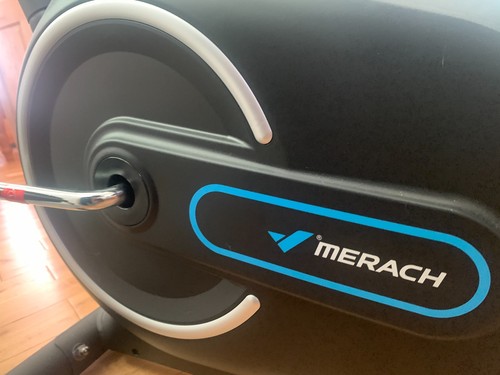 Merach so8 recumbent - merach, mr-so8