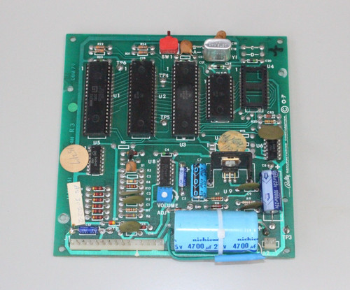 Bally pinball machine 2518 - machine, 2518-51