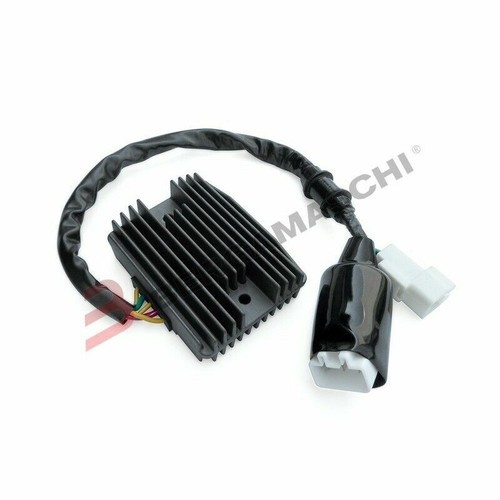 Voltage regulator for honda - regulator,