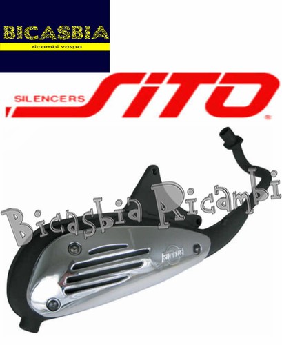 5788 exhaust sito plus - 5788,