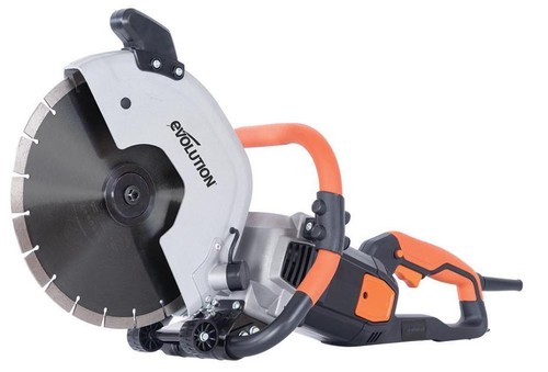Electric disc - (300mm),