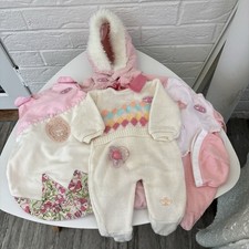 ZAPF CREATION BUNDLE BABY