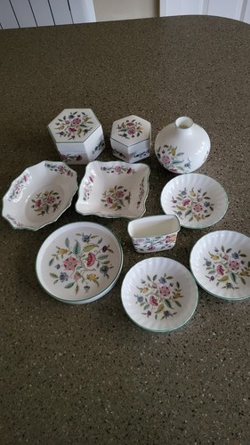 Collection minton haddon - of,