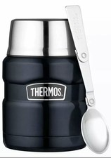 Thermos Steel King Food Flask