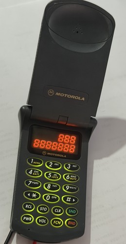 Usa motorola startac 80231 - usa,