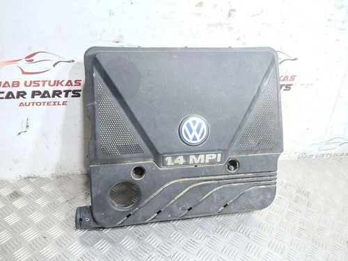 Polo 6n2 engine cover - 6n2,
