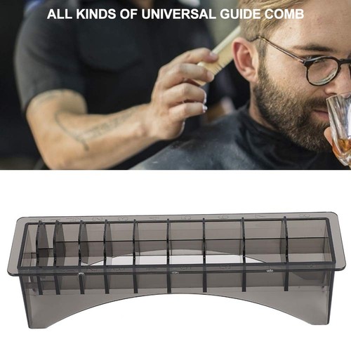 New hair trimmer - hair, box