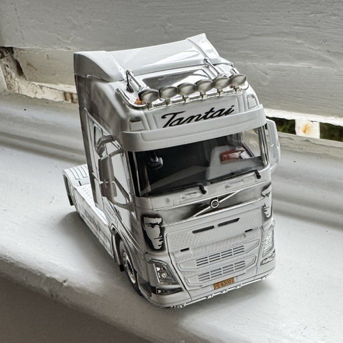 Wsi volvo bruce - wsi,