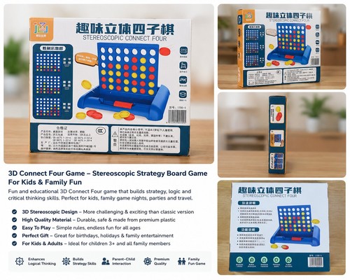 Mini connect four - mini,