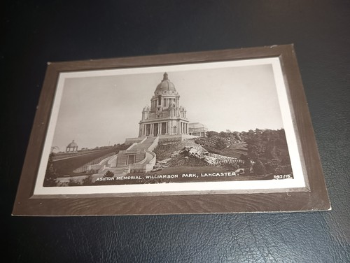 Ashton memorial williamson - ashton, memorial,