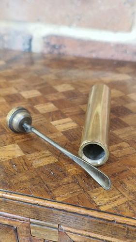 Antique british army lee - -,
