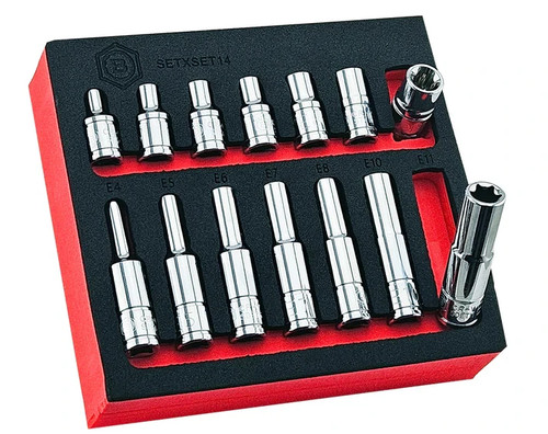 Britool hallmark piece e - britool,