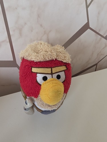 Angry birds star wars luke - wars,