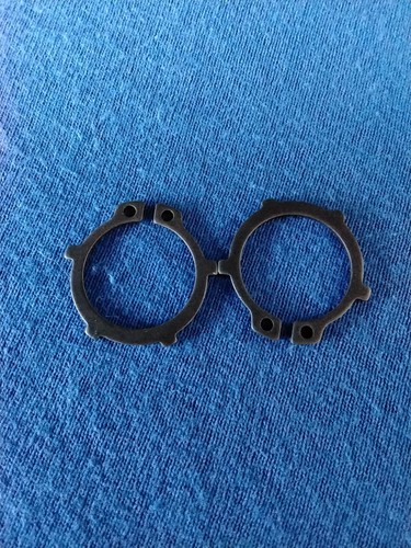 Lambretta kickstart shaft - ,