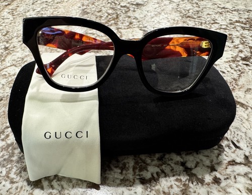 Gucci gg1424o 007 women cat - gg1424o-007, women's